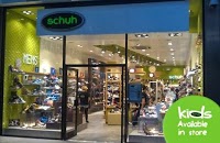 schuh   Aberdeen, Trinity Shopping Centre 742692 Image 0